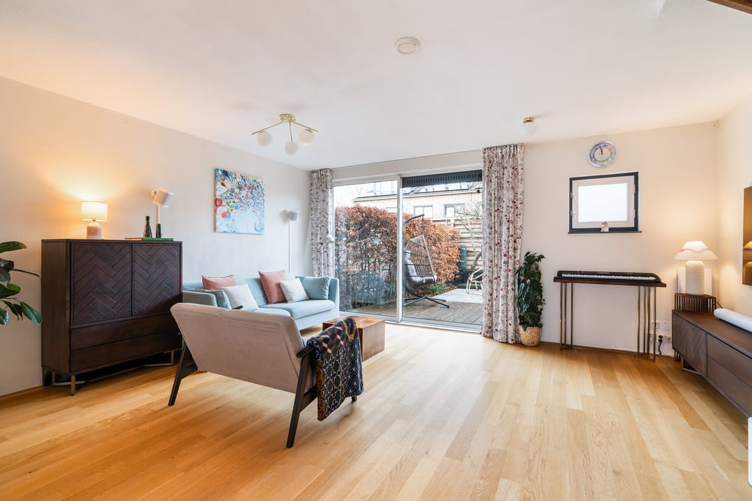 Foto 13 van Knopenmakerstraat 5