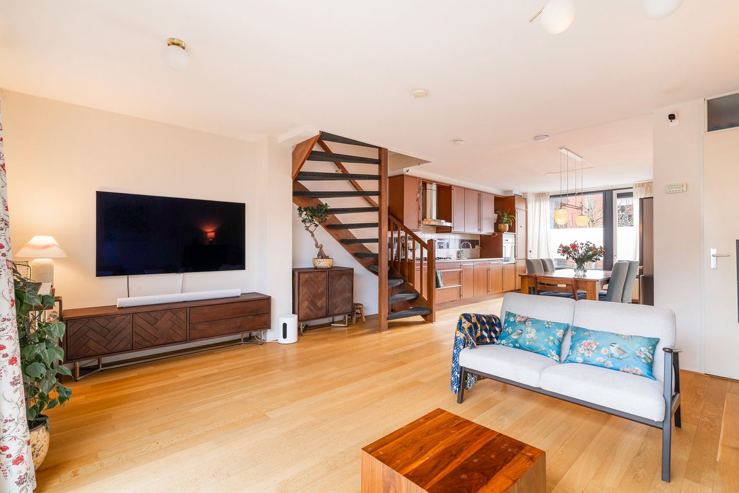 Foto 14 van Knopenmakerstraat 5