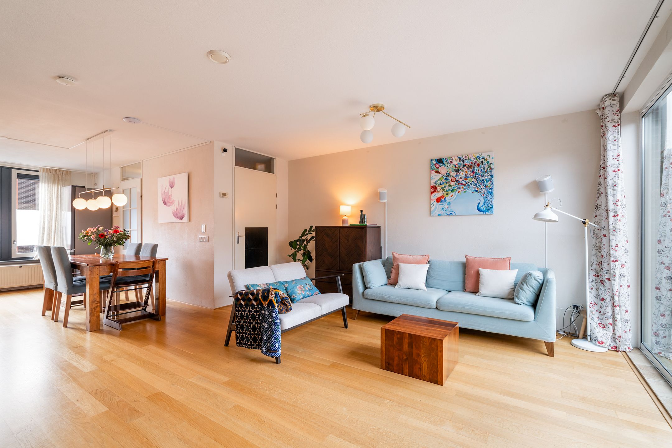 Foto 15 van Knopenmakerstraat 5