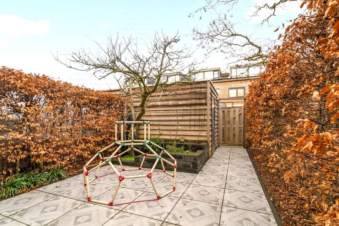 Foto 16 van Knopenmakerstraat 5