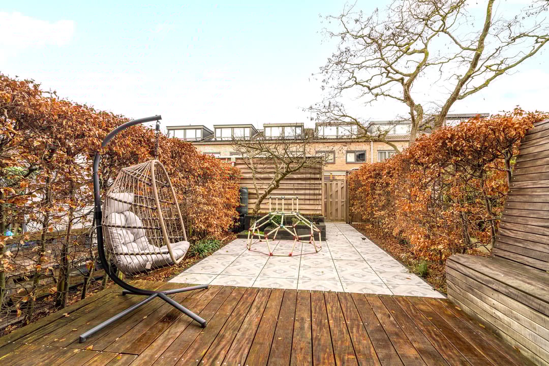 Foto 17 van Knopenmakerstraat 5