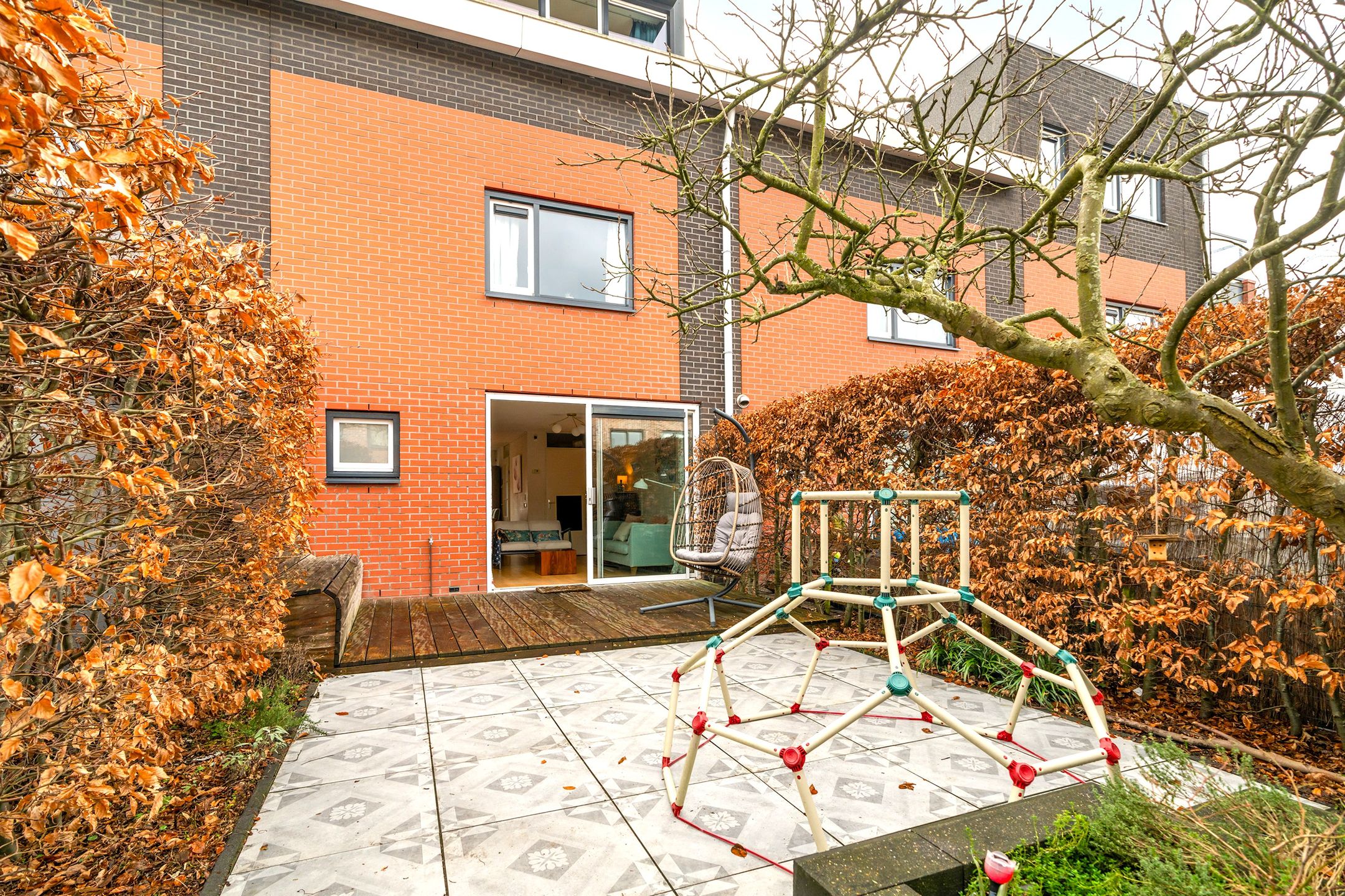 Foto 18 van Knopenmakerstraat 5