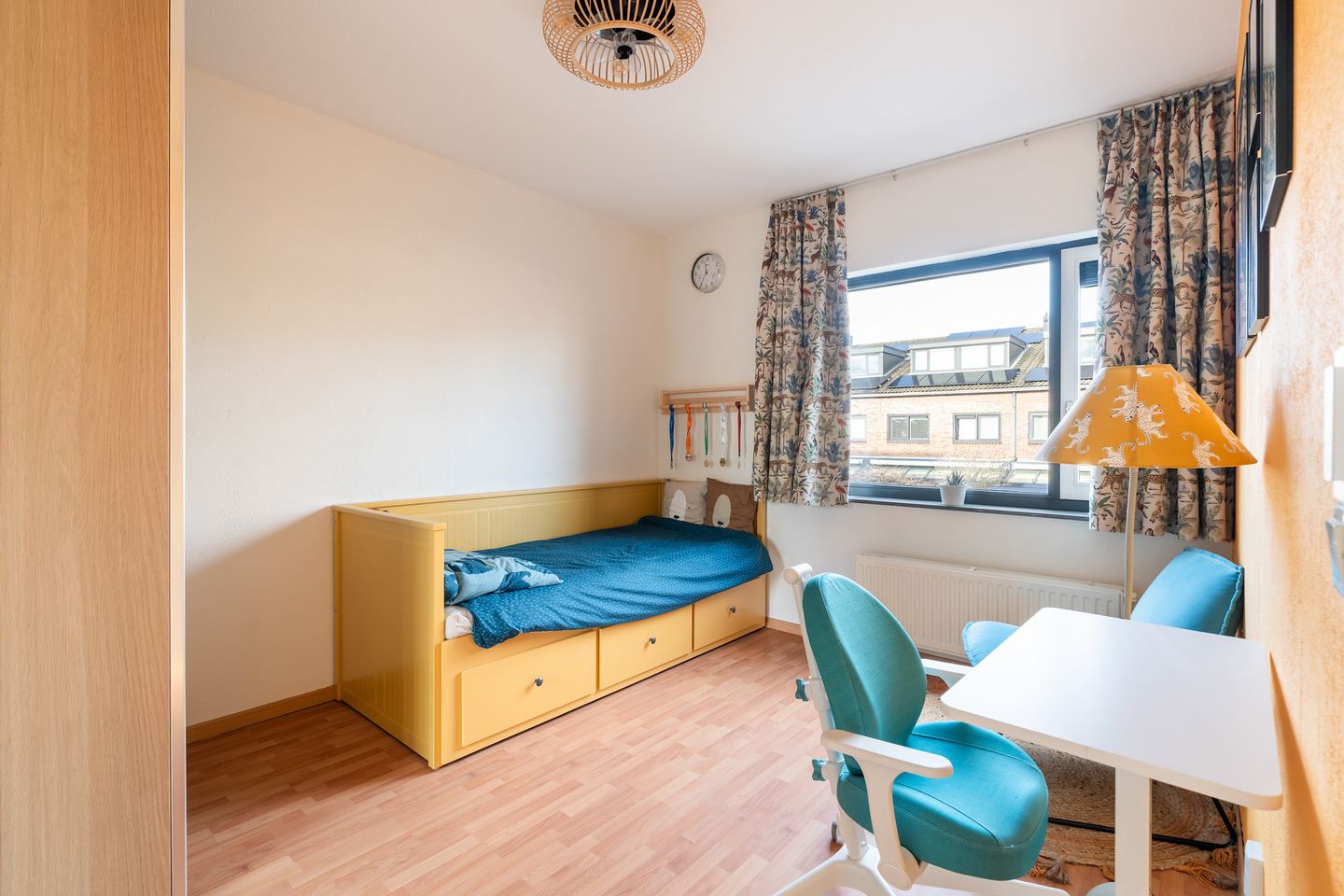 Foto 20 van Knopenmakerstraat 5