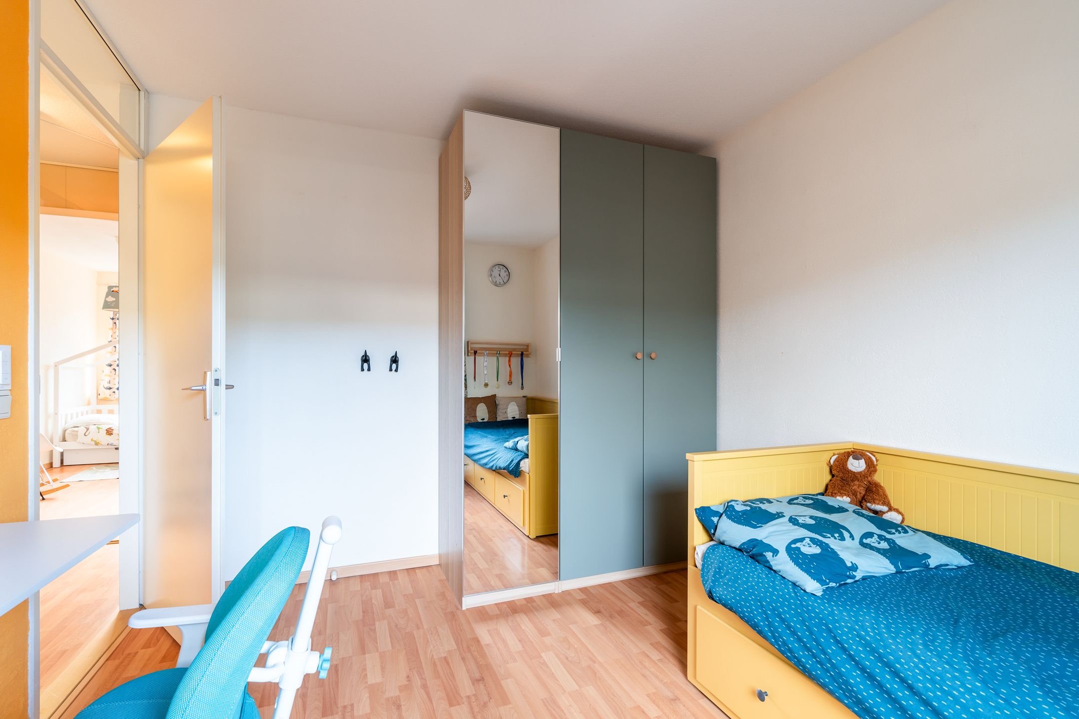 Foto 21 van Knopenmakerstraat 5