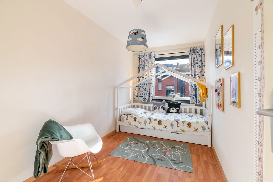 Foto 22 van Knopenmakerstraat 5