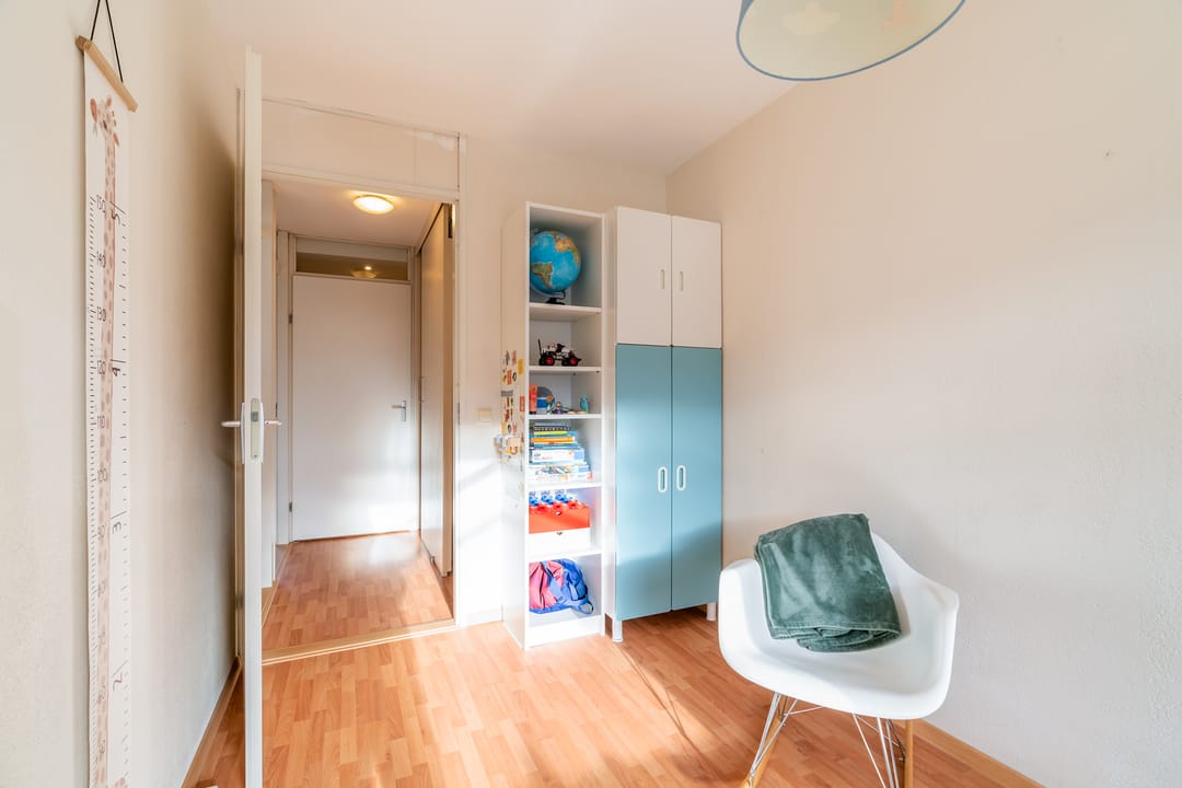 Foto 23 van Knopenmakerstraat 5