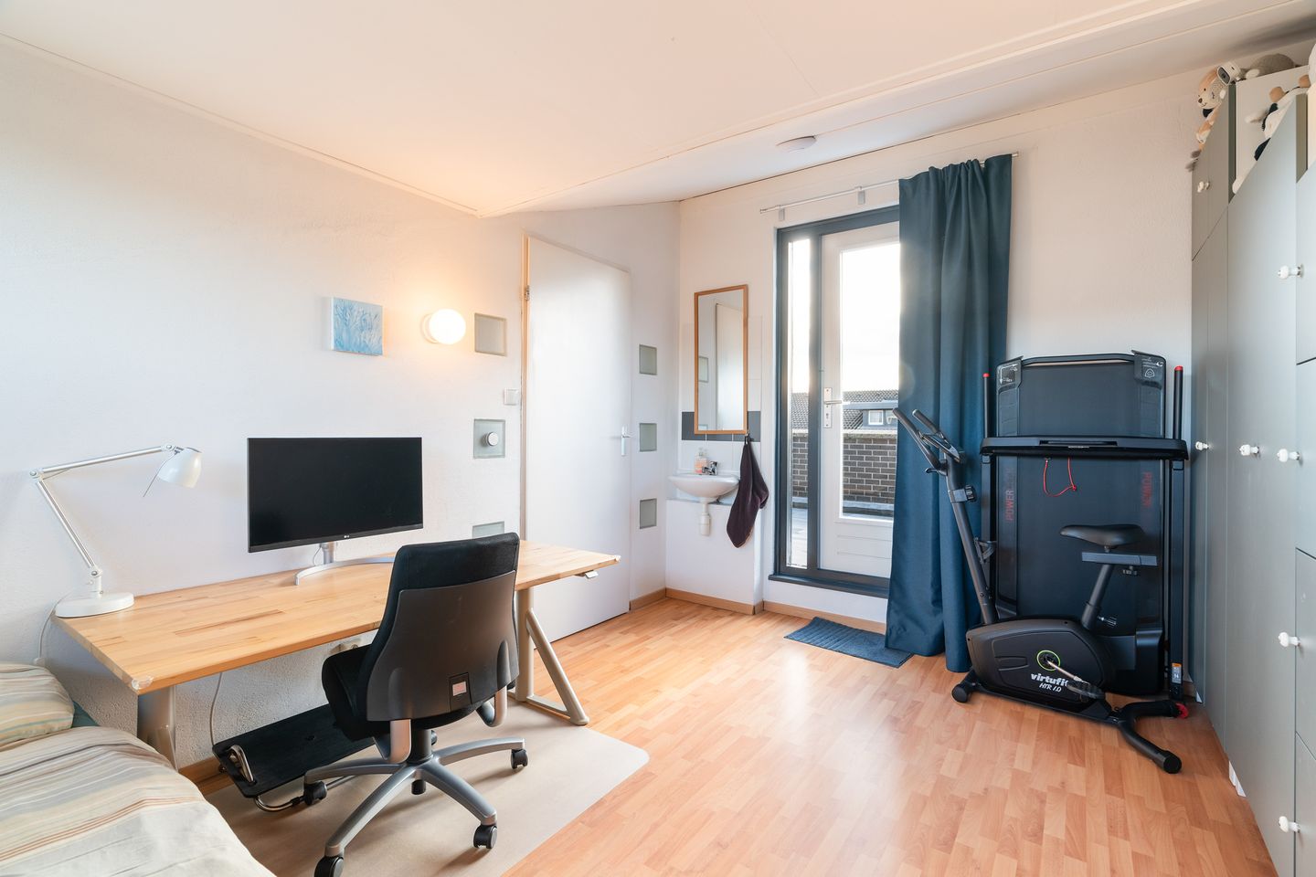 Foto 29 van Knopenmakerstraat 5