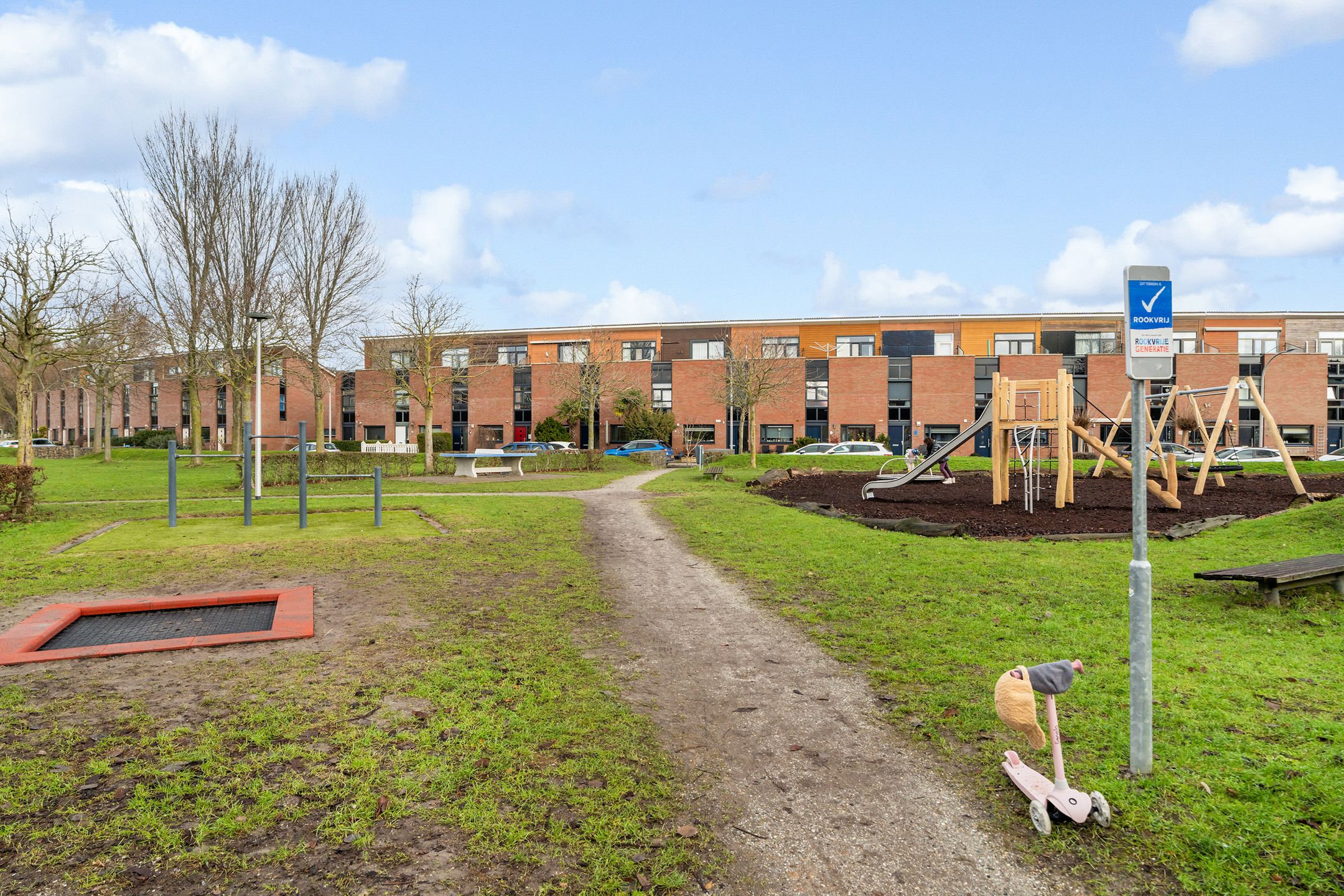 Foto 33 van Knopenmakerstraat 5