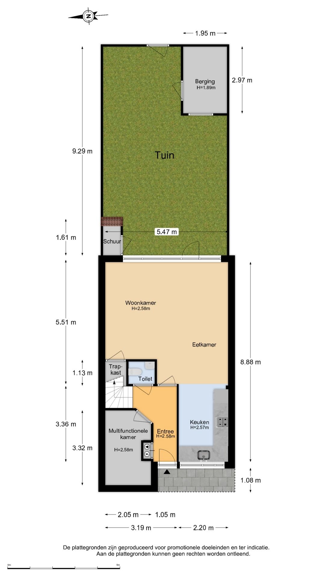 Photo 42 of Doorzwin 2828