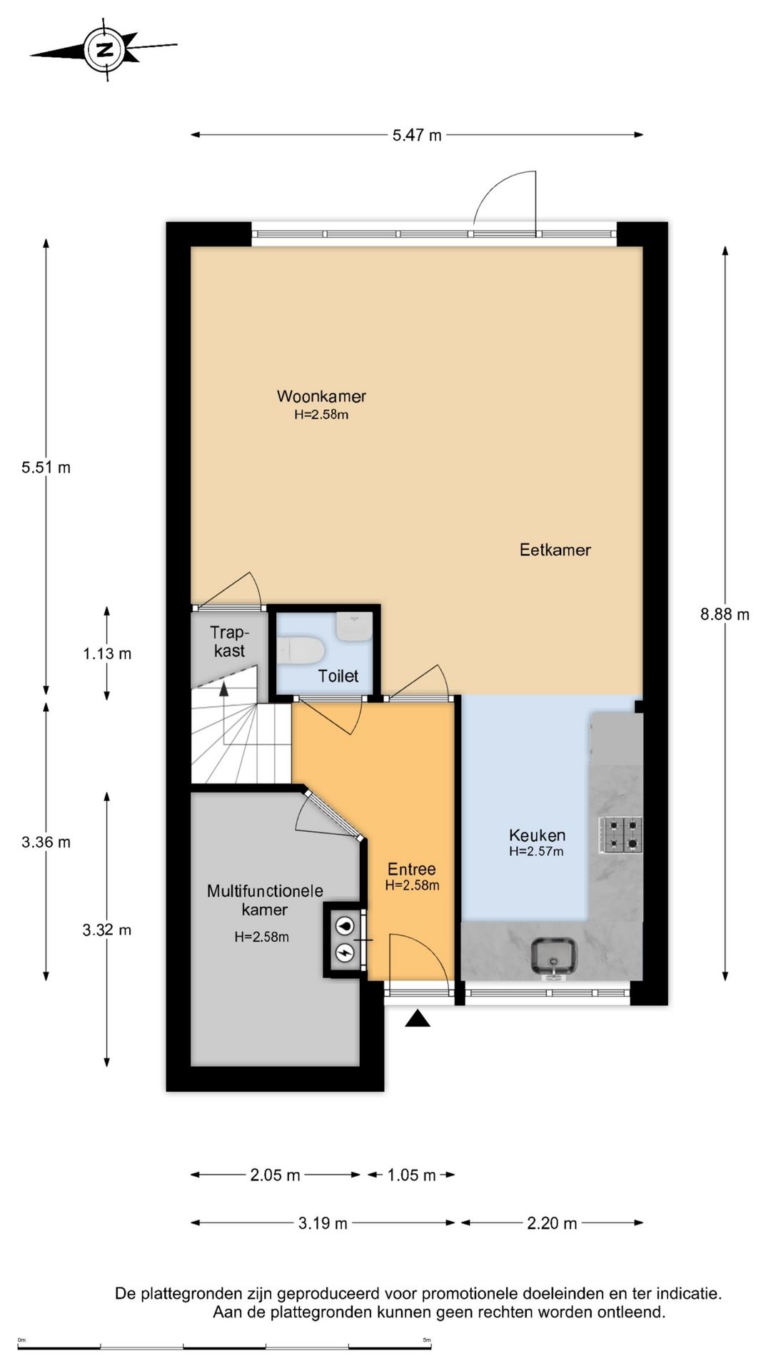 Photo 43 of Doorzwin 2828