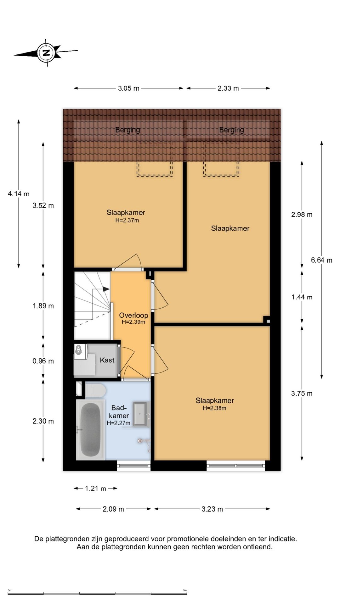 Photo 44 of Doorzwin 2828