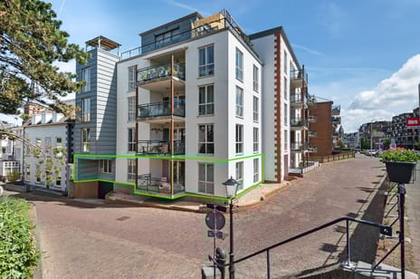 Poststraat 11-A tertiary image