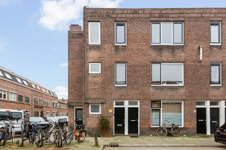 Foto 2 van Bataviastraat 8-BS