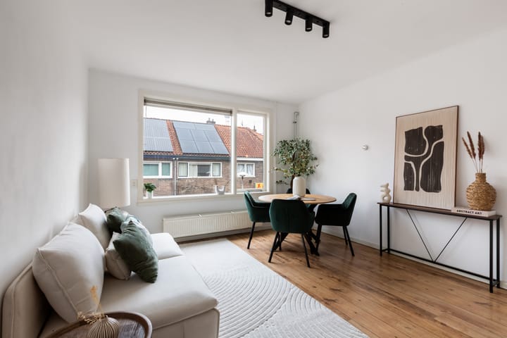 Foto 3 van Bataviastraat 8-BS