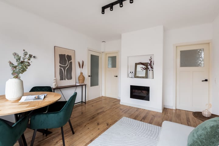 Foto 4 van Bataviastraat 8-BS