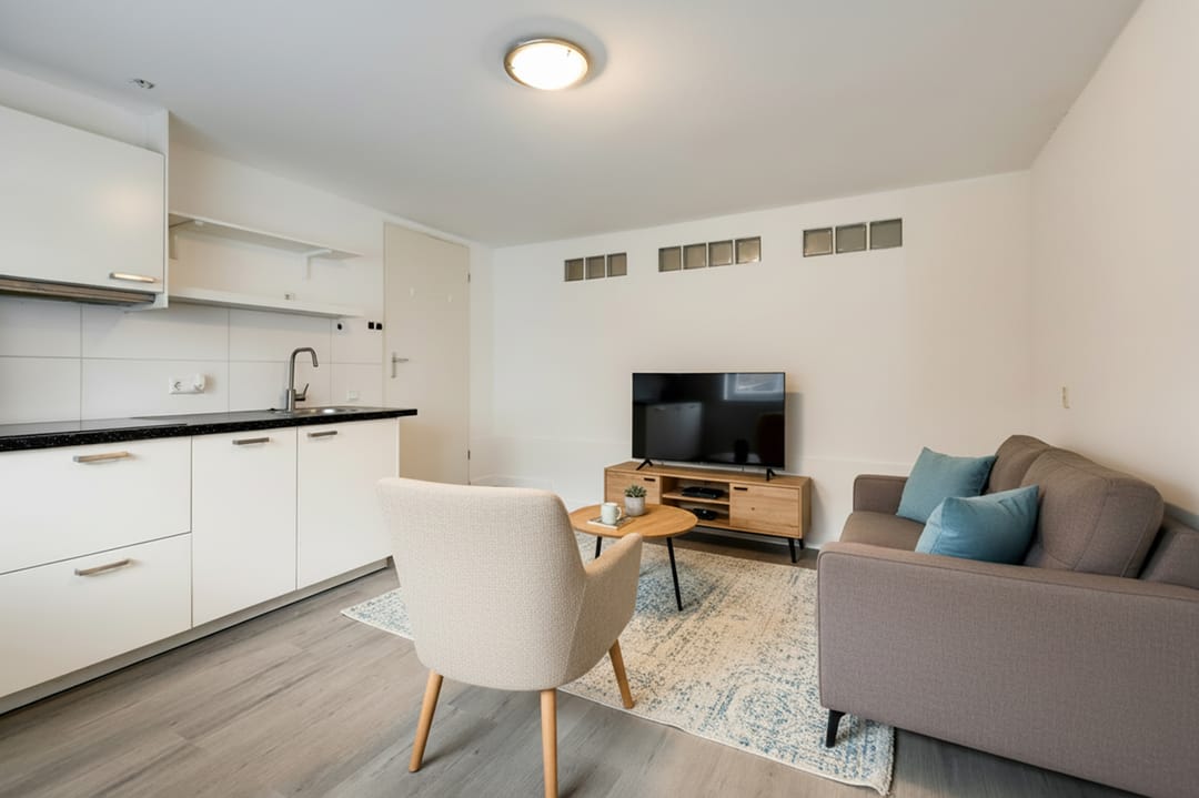 Foto 2 van Emmastraat 11-A