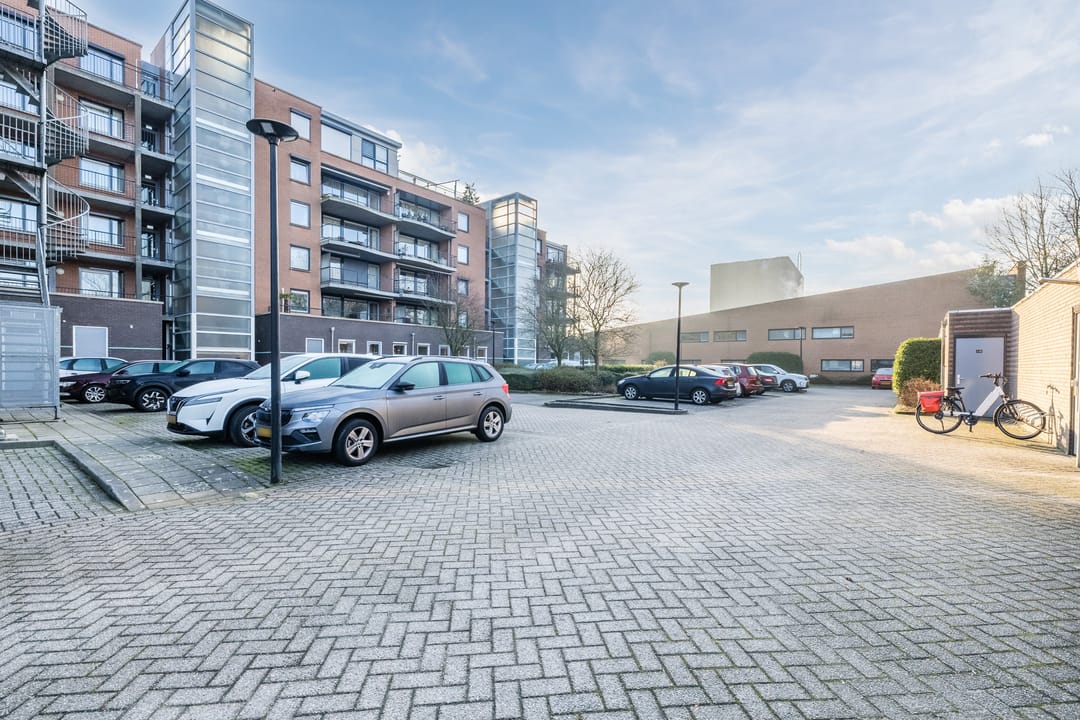 Foto 43 van Markt 1-24