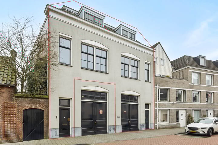 Beurdsestraat 2