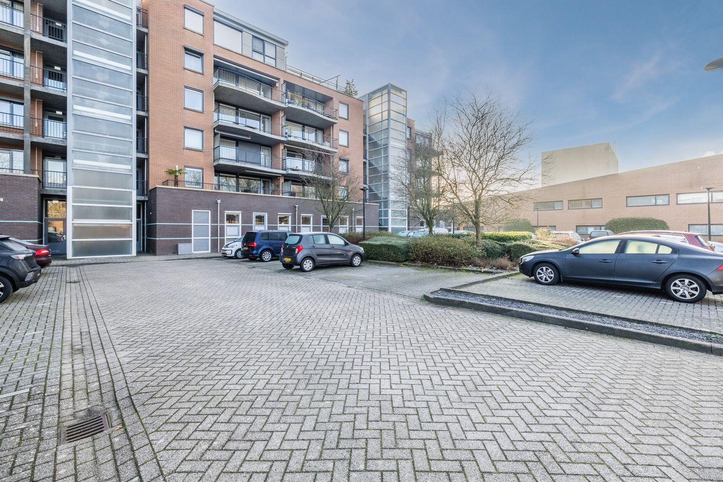 Foto 44 van Markt 1-24