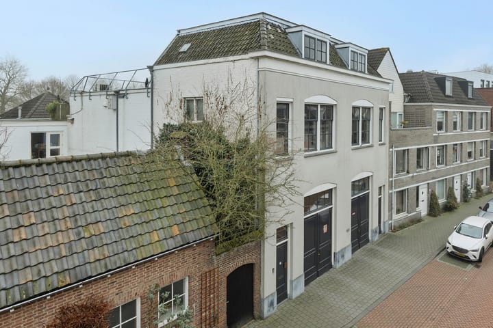 Foto 4 van Beurdsestraat 2