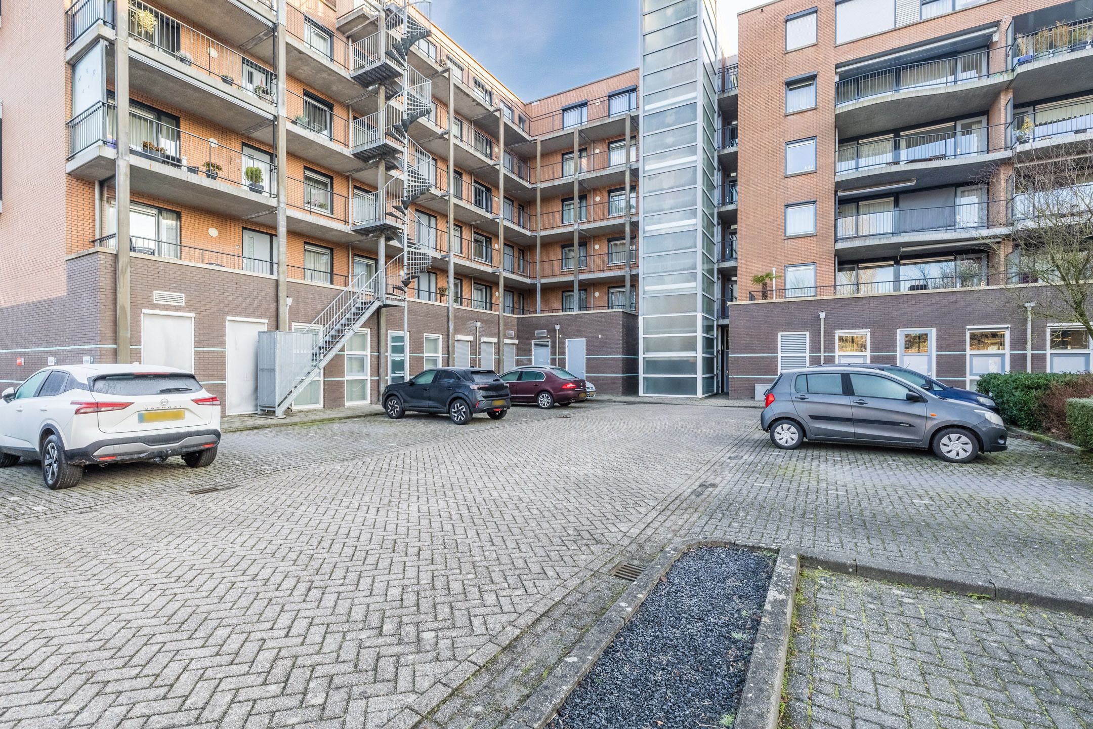 Foto 45 van Markt 1-24