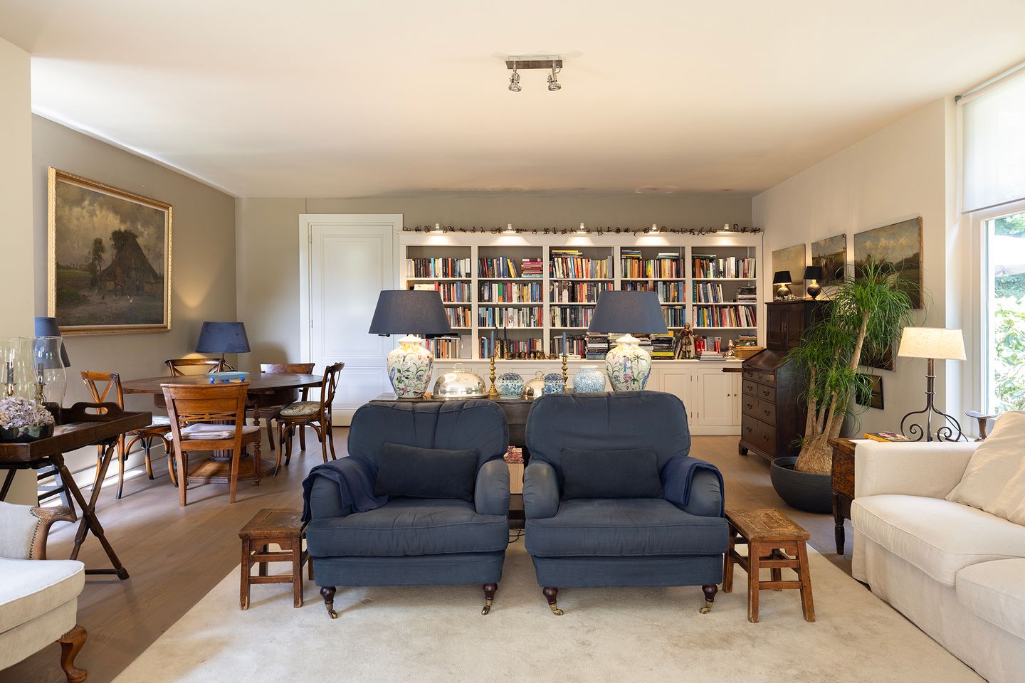 Foto 5 van Naarderstraat 80