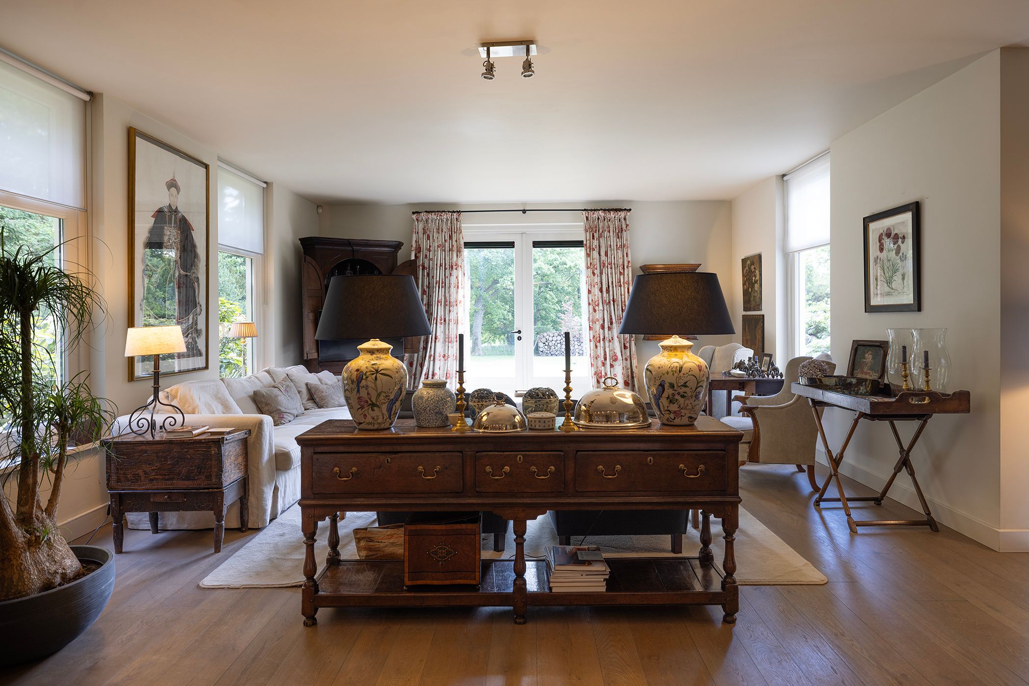 Foto 6 van Naarderstraat 80