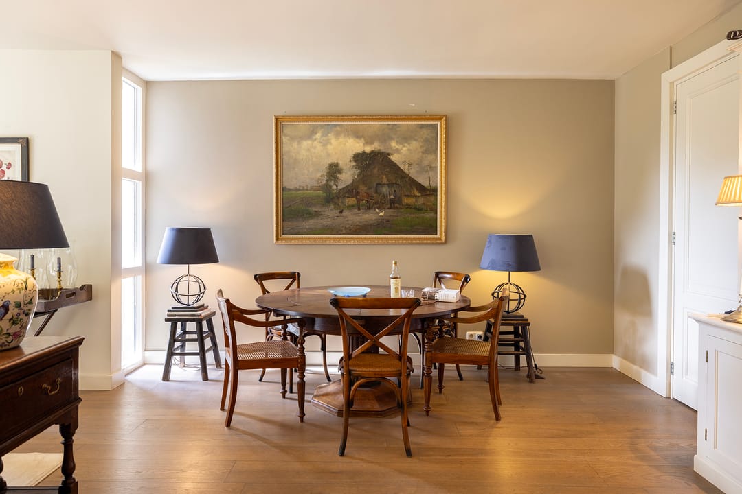 Foto 7 van Naarderstraat 80