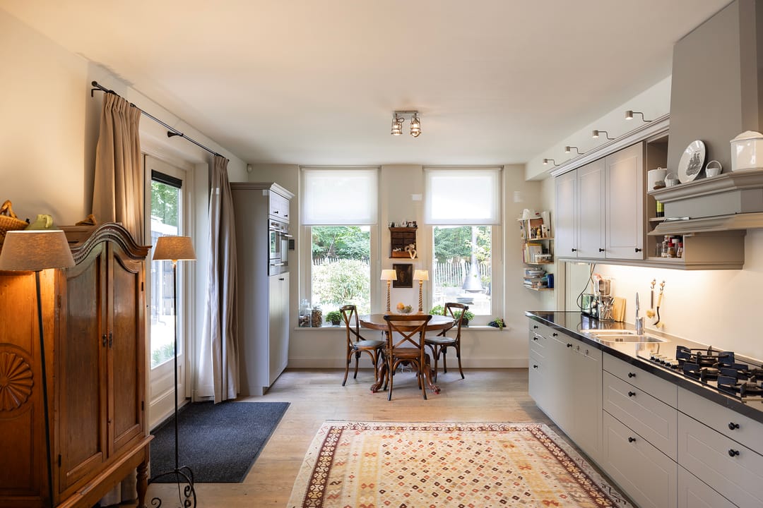 Foto 8 van Naarderstraat 80