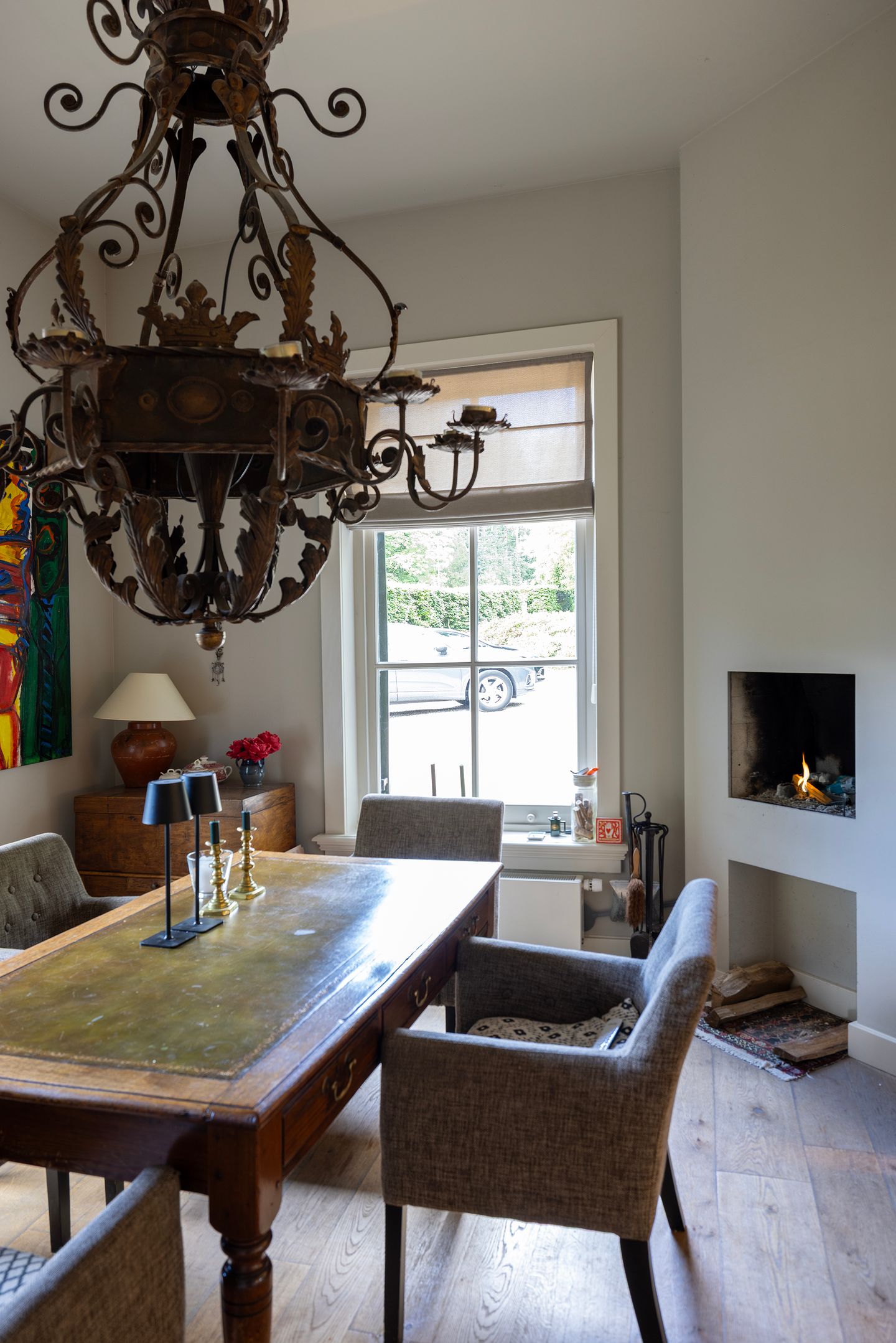 Foto 10 van Naarderstraat 80