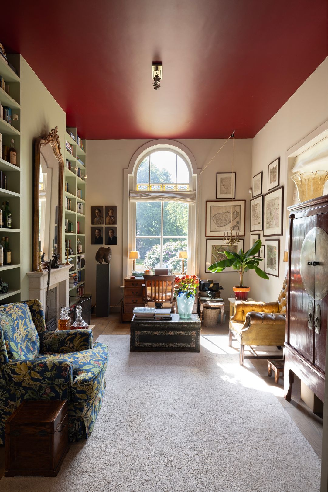 Foto 11 van Naarderstraat 80