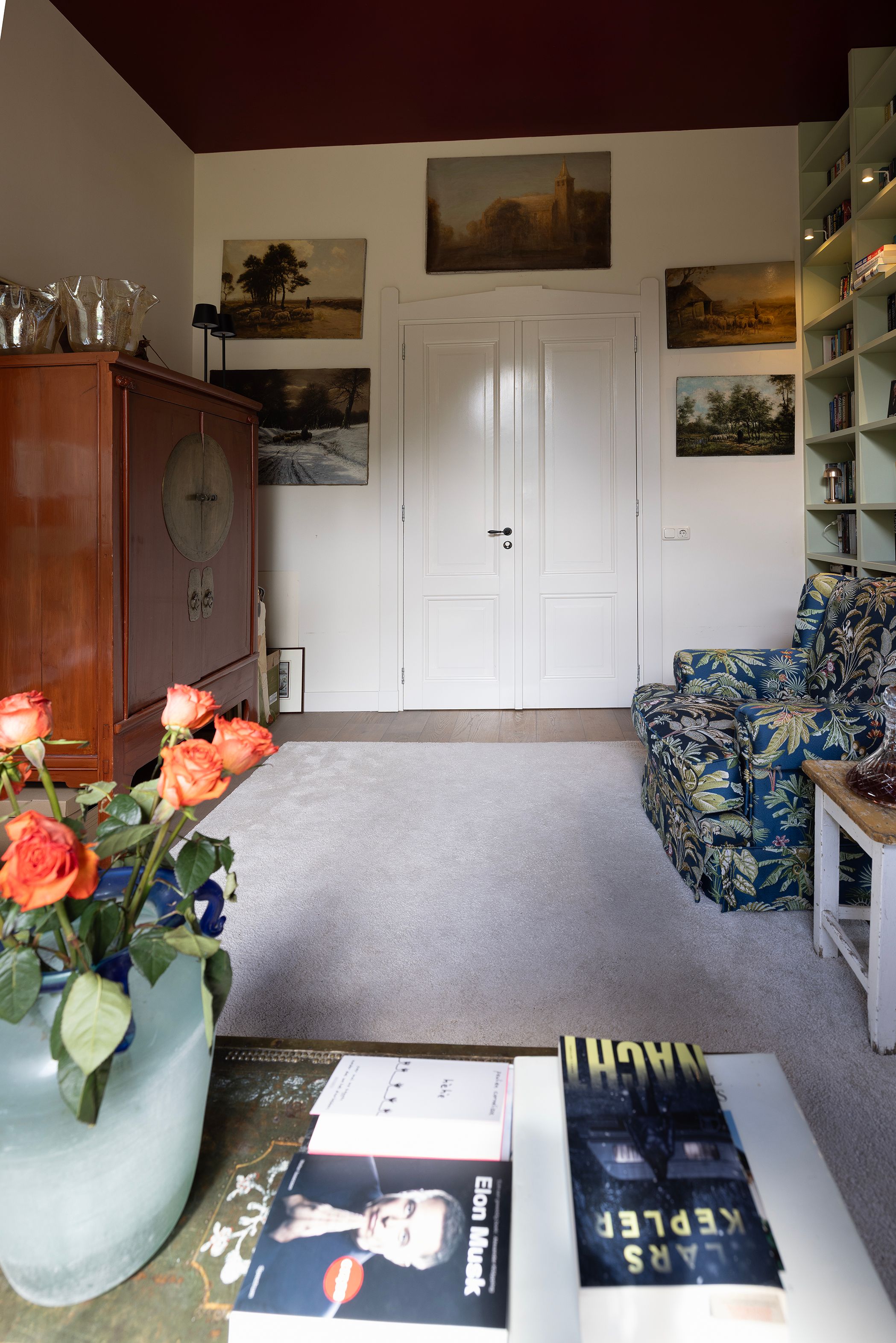 Foto 12 van Naarderstraat 80