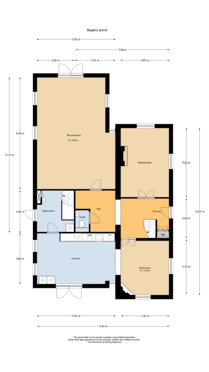 Foto 15 van Naarderstraat 80