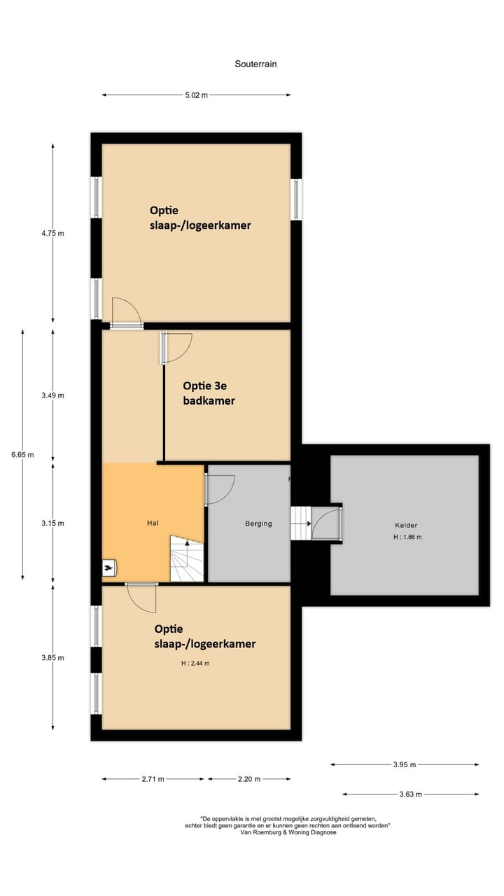 Foto 16 van Naarderstraat 80