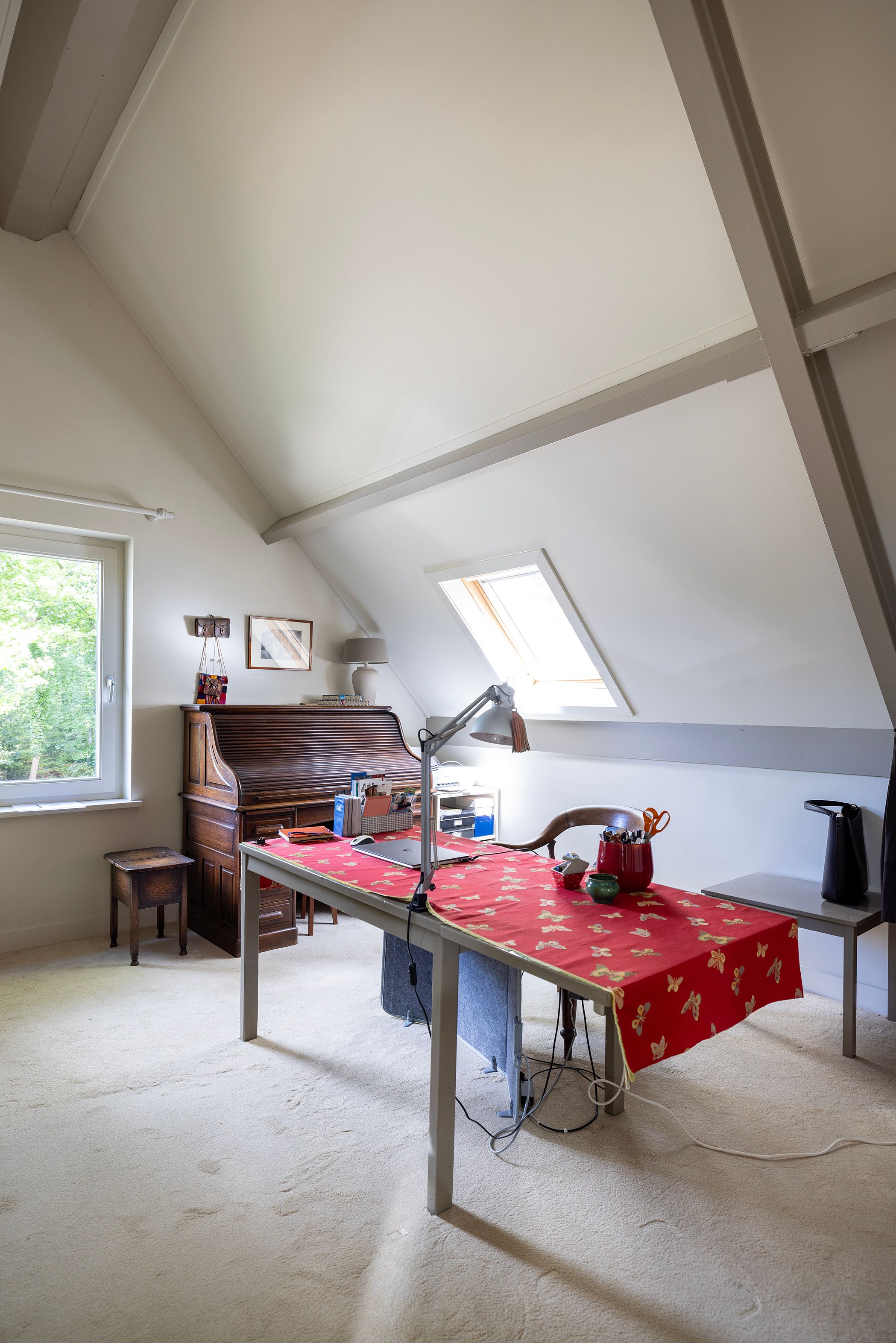 Foto 21 van Naarderstraat 80