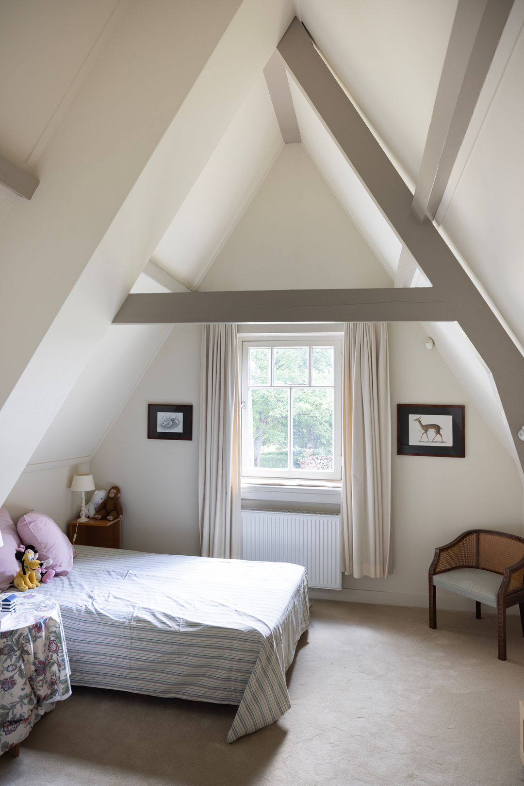 Foto 23 van Naarderstraat 80