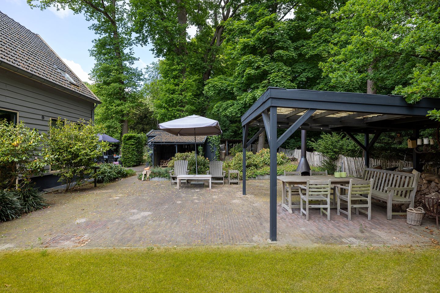 Foto 25 van Naarderstraat 80