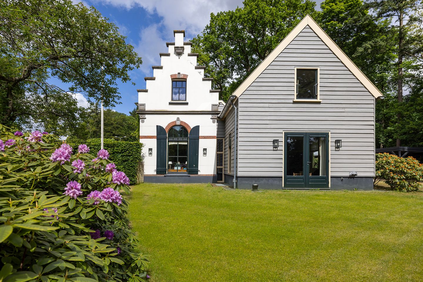 Foto 29 van Naarderstraat 80