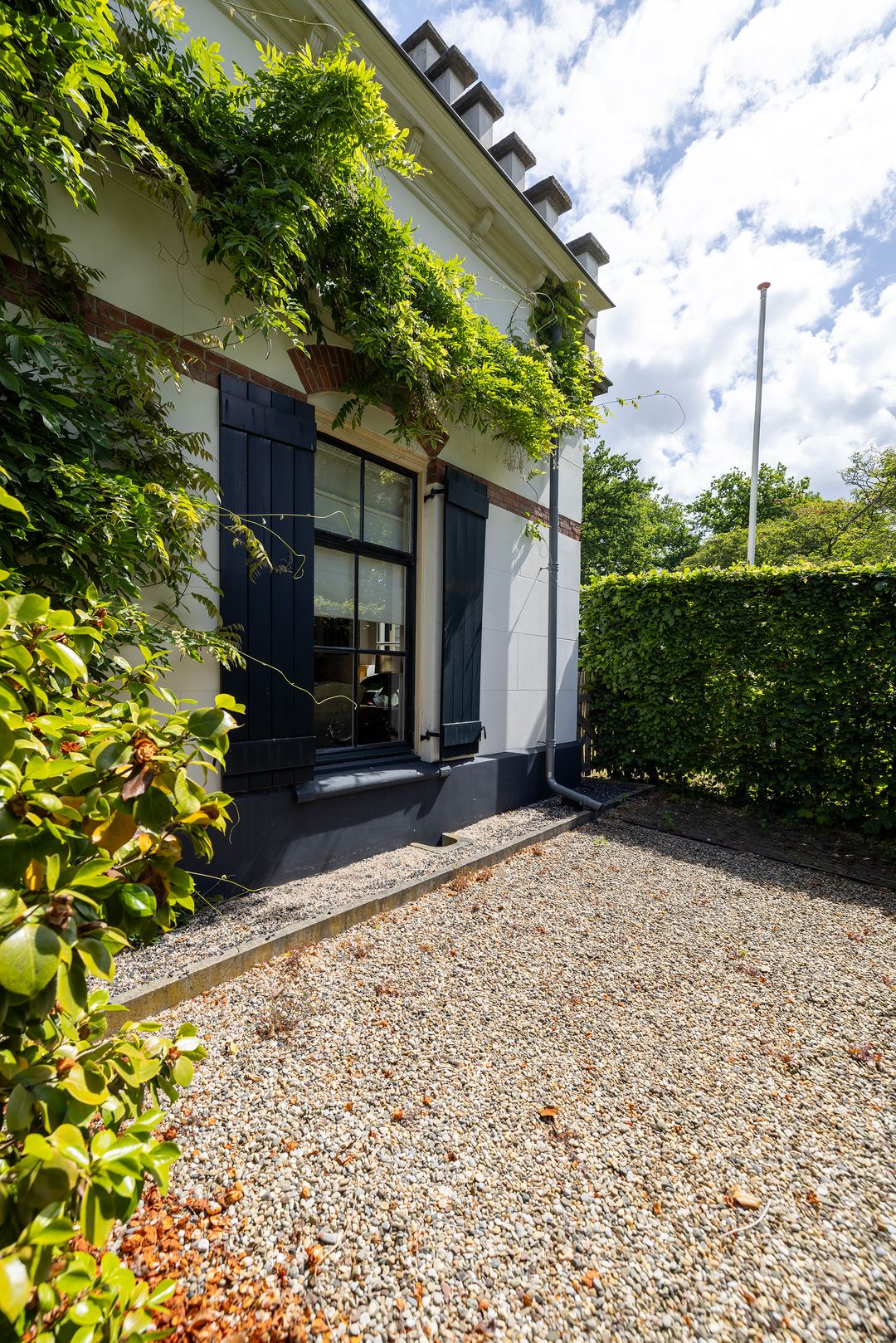 Foto 31 van Naarderstraat 80