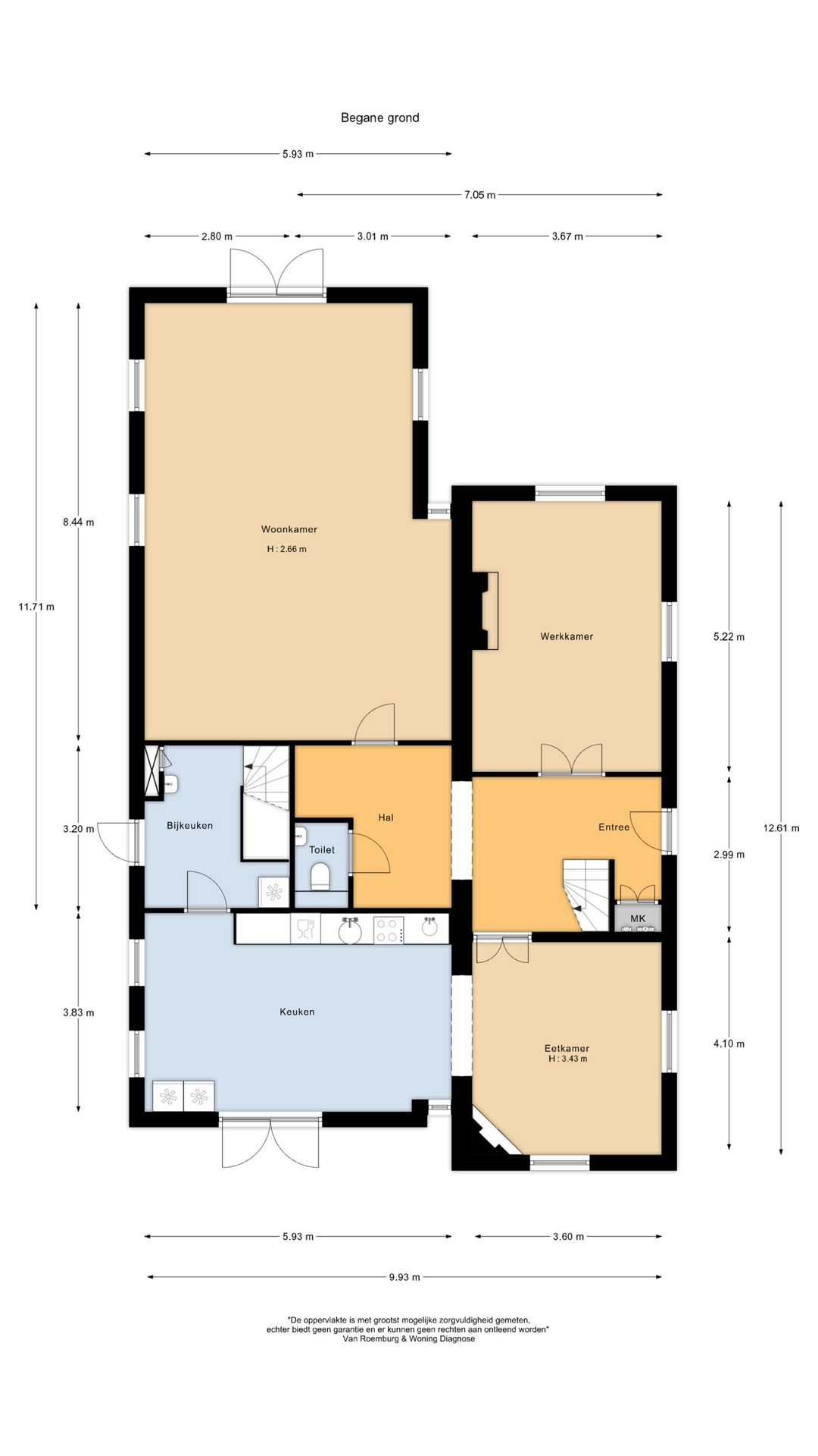 Foto 33 van Naarderstraat 80