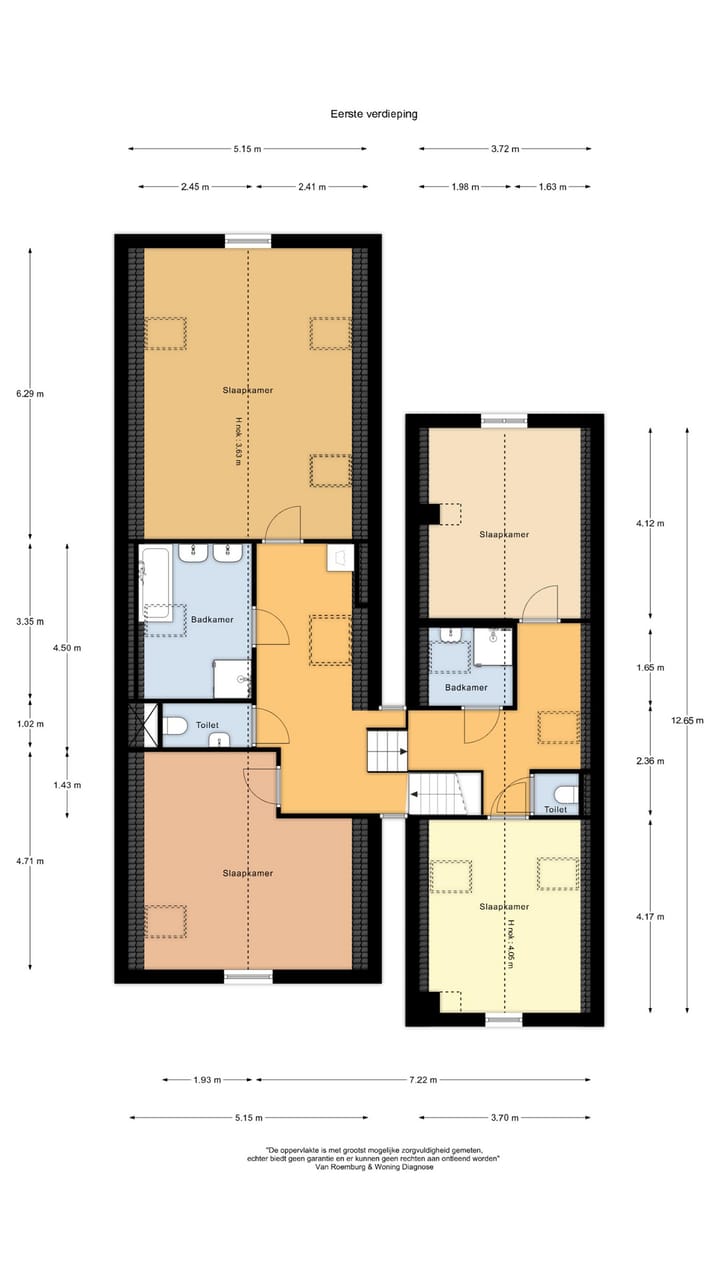 Foto 34 van Naarderstraat 80