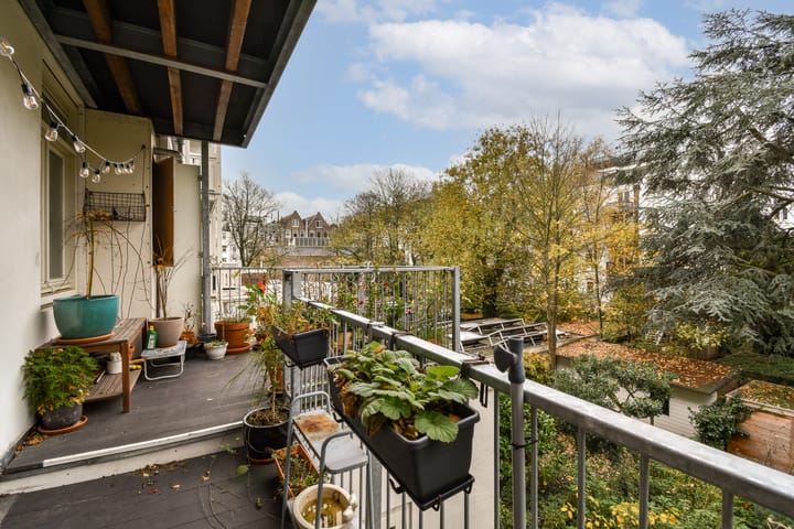 Photo 3 of Nassaukade 312-1