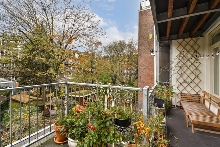 Photo 4 of Nassaukade 312-1