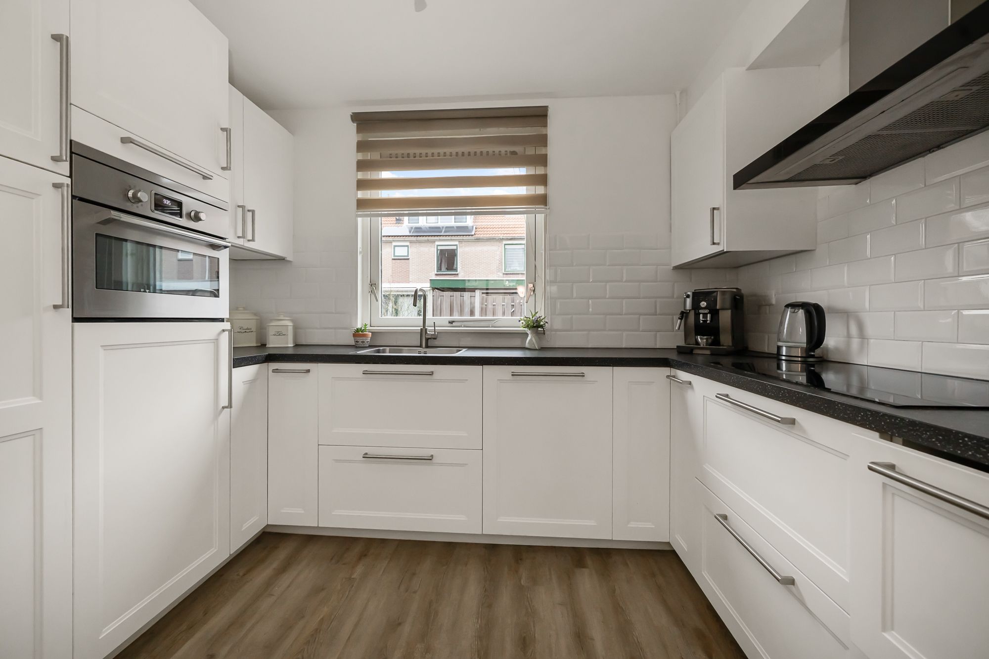 Foto 3 van Helena Kuipers-Rietberghof 34