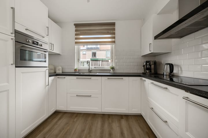 Foto 3 van Helena Kuipers-Rietberghof 34