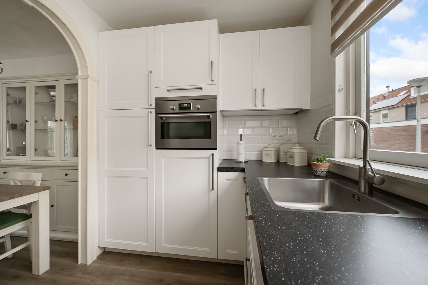 Foto 4 van Helena Kuipers-Rietberghof 34