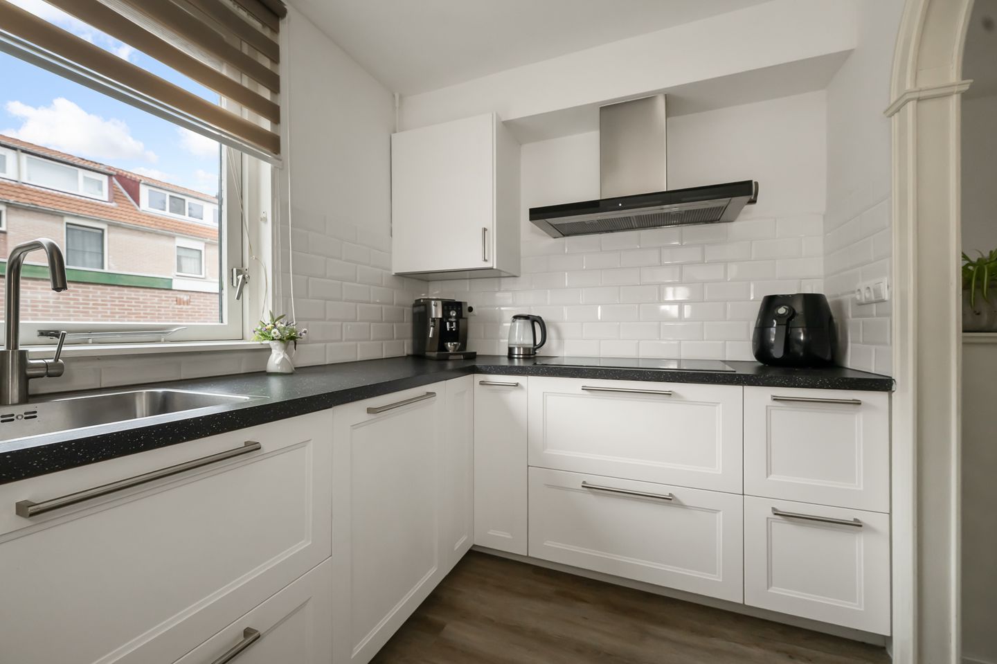 Foto 5 van Helena Kuipers-Rietberghof 34