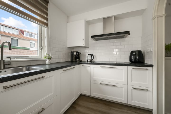 Foto 5 van Helena Kuipers-Rietberghof 34