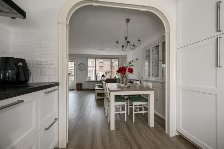 Foto 6 van Helena Kuipers-Rietberghof 34