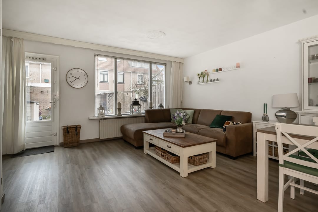 Foto 7 van Helena Kuipers-Rietberghof 34